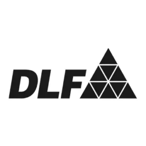 DLF Logo